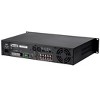 Monoprice 114886 Commercial Audio 120W 5ch 100/70V Mixer Amp with Microphone Priority (NO Logo) - 2 of 4
