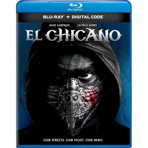 El Chicano (Blu-ray + Digital) - image 1 of 1