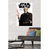 Trends International Star Wars: Saga - Count Dooku Feature Series Unframed Wall Poster Prints - 2 of 4