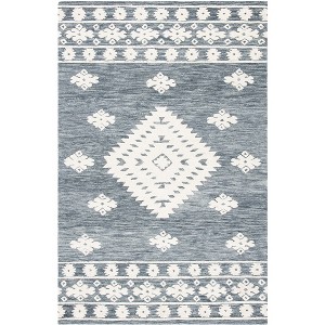 Aspen APN550 Hand Tufted Indoor Rugs - Safavieh - 1 of 4