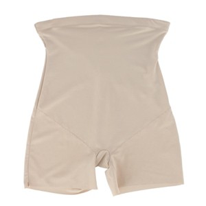 Vanity Fair Women's High Waist Shapewear Shorts - 1 of 4
