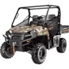 24x8-12 All-Terrain Tires Set of 2, Mud Sand Off - Road Tire 25x10-12 ATV Tires, 12 Rim ATV/UTV Tires, 4/6PR All Mud Trail Tires, Tubeless, 2 Pack - 2 of 4