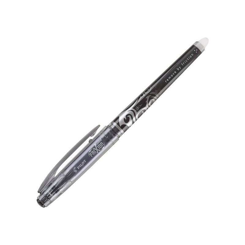 Pilot FriXion Gel Pen Extra Fine Point Multi 31579, 2 of 5