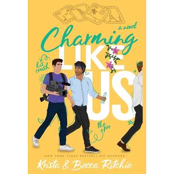 Charming Like Us (Special Edition ) - by Krista Ritchie & Becca Ritchie