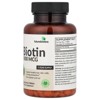 Futurebiotics Biotin , 5,000 mcg, 360 Vegetarian Tablets - 4 of 4