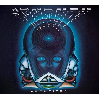 Journey (Rock) - Frontiers (Bonus Tracks) (CD)