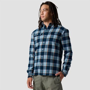 Backcountry, Venture Midweight Flannel Shirt - Men's - 1 of 4