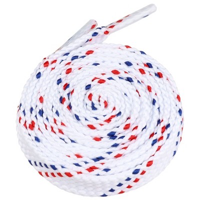 white red royal blue
