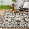Country Ayala Indoor/Outdoor Rug - Nicole Miller - 2 of 4