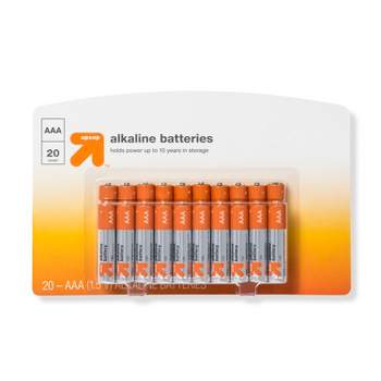 Energizer Ultimate Lithium Aa Batteries - 4pk Lithium Battery : Target