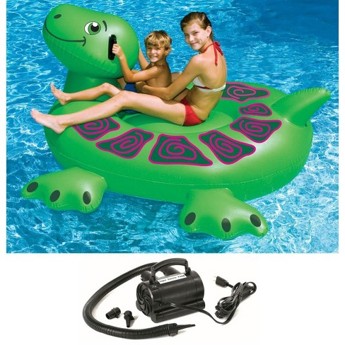 swimline giant