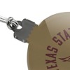 Texas State Bobcats Acrylic Christmas Tree Holiday Ornament - 2 of 4