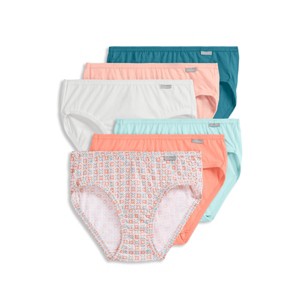 Jockey Women's Elance Bikini - 6 Pack - 1 of 4