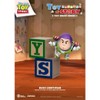 Disney Toy Story Toy Brick Series Buzz Lightyear (Mini Egg Attack) - 4 of 4