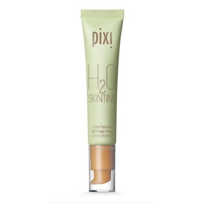 Pixi H20 Skintint Foundation - 1.2 fl oz