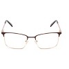 Ernest Hemingway H4858 Designer Acetate Eye Glasses Frame - 2 of 4