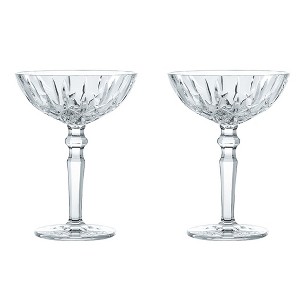 Nachtmann Noblesse Cocktail Glass, Set of 2 - 6.33 oz. - 1 of 4