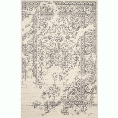 Adirondack ADR101 Power Loomed Area Rug  - Safavieh