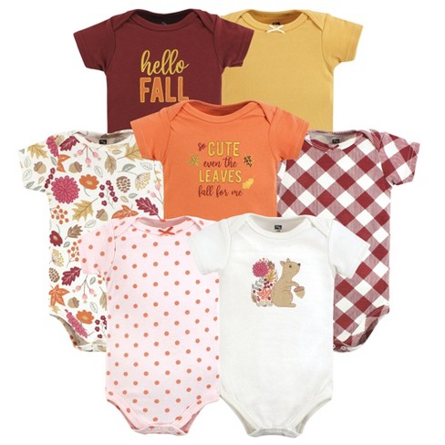 Target baby cheap girl onesies