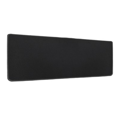 Unique Bargains Rubber Non-Slip Waterproof Office Writing Desk Mat Protector