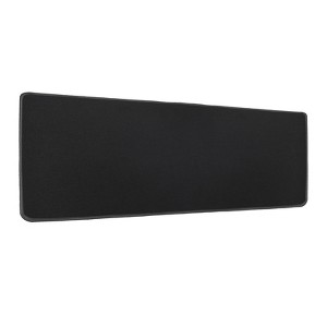 Unique Bargains Rubber Non-Slip Waterproof Office Writing Desk Mat Protector - 1 of 3