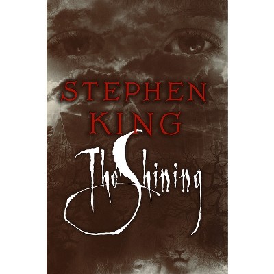 The Shining - By Stephen King (hardcover) : Target