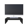 XIYUYEU Computer Monitor Stand Modern Home Office Desk Accessories for Office and Study - 2 of 4