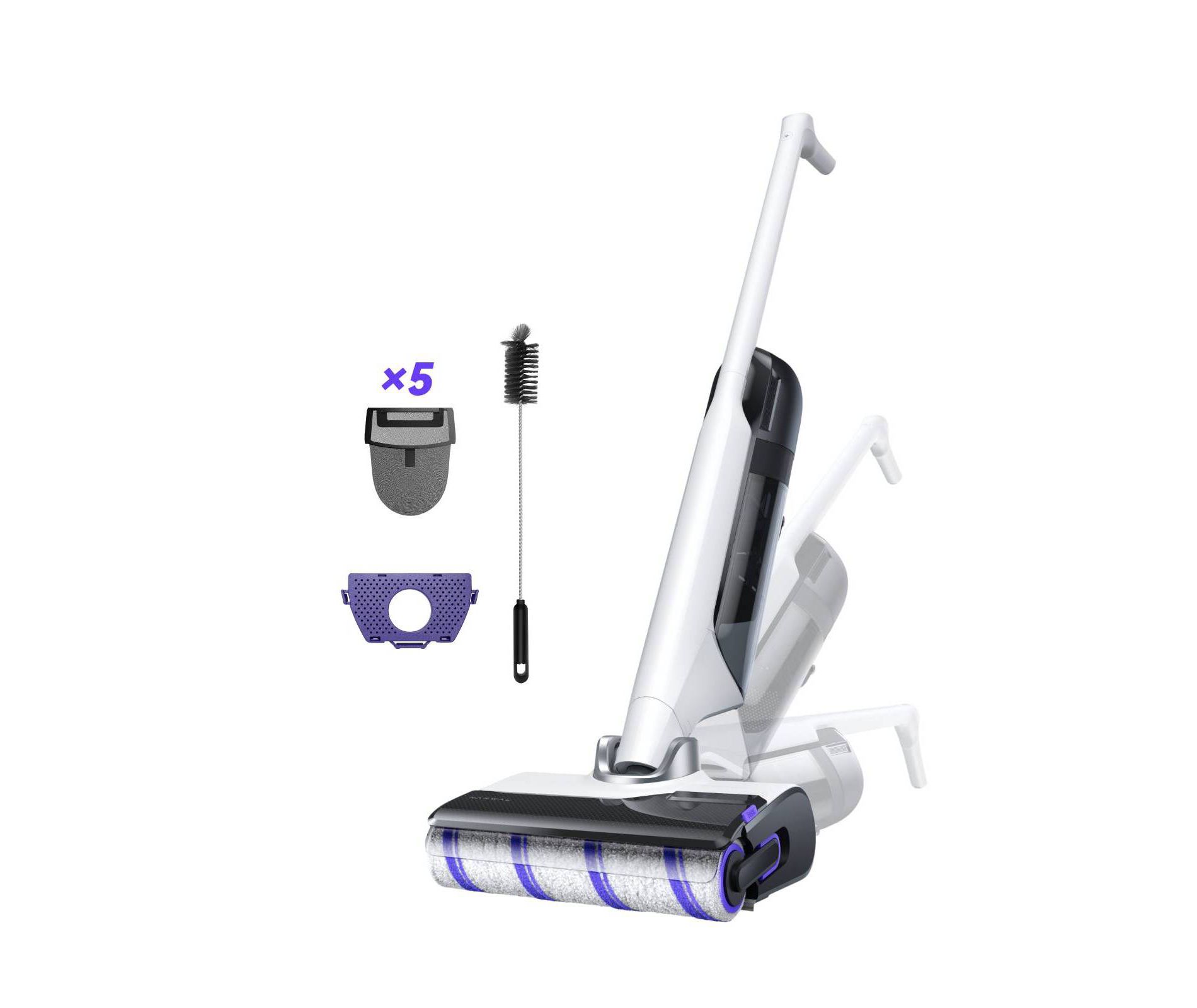 Narwal S30 Wet Dry Vacuum Cleaner