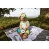 Pavilion Gift Company - Camper - Baby Headband - Headbands - 3 of 4