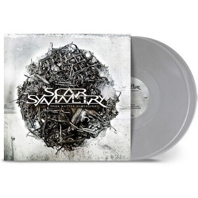 Scar Symmetry - Dark Matter Dimensions - Gray (Vinyl)
