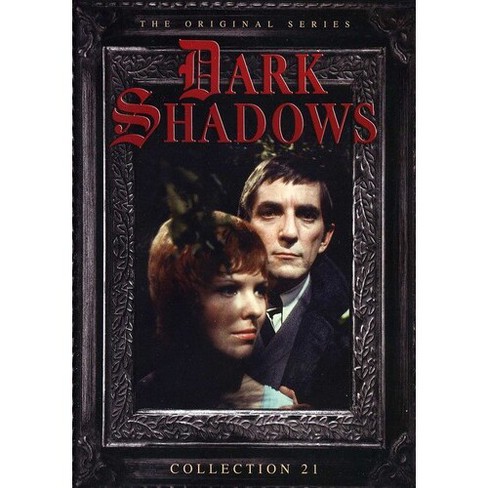 Dark Shadows Collection 21 (dvd) : Target