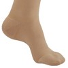 Ames Walker AW Style 303 Adult Medical Support 30-40 mmHg Compression Pantyhose - 4 of 4