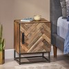 Vynxaria NIGHT STAND - 2 of 4