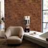 Tempaper & Co. Etched with Time Peel and Stick Wallpaper By Jeremiah Brent - 3 of 4