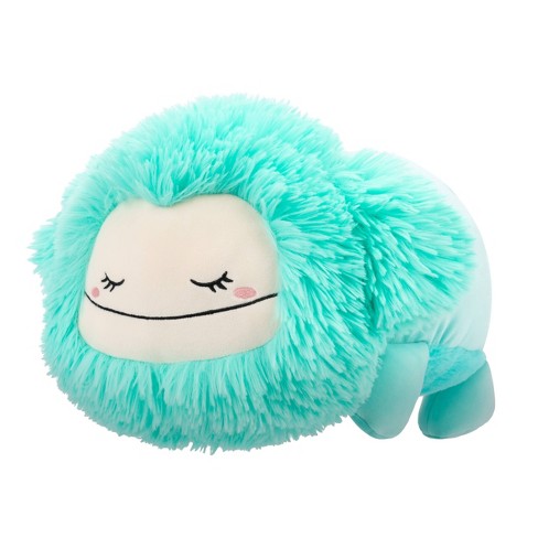 Joelle Caparinne deals Zaylee Squishmallow bigfoot bundle