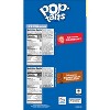 Pop-Tarts Frosted Strawberry, Brown Sugar and Cinnamon Toaster Pastries - 81.2oz/48ct - 2 of 4