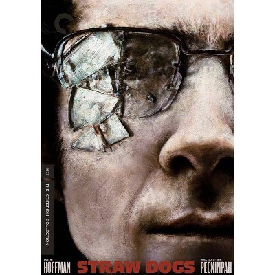 Straw Dogs (DVD)(2017)