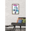 Trends International Hatsune Miku - Hatsune Miku Feature Series Framed Wall Poster Prints - 2 of 4