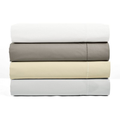 Lush Decor Lush Décor Aria Dots Cotton Sheet Set, Queen - Light Gray - 6 Piece Bedding Set — фото 6