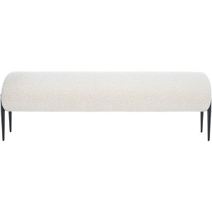 Stacia Bench - Safavieh - 1 of 4