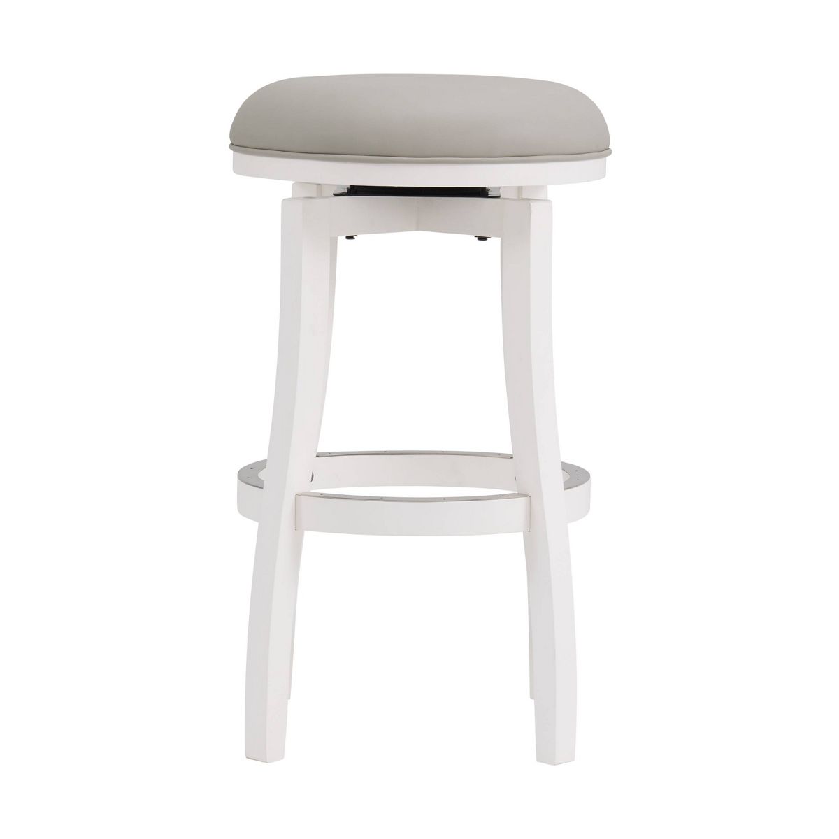 Ellie Bar Height Stool - Alaterre Furniture - thumbnail 3