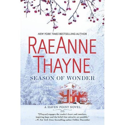 Season of Wonder - by Raeanne Thayne
