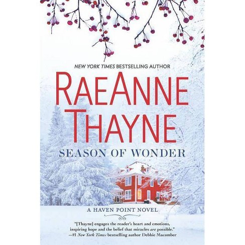 Season of Wonder - by Raeanne Thayne - image 1 of 1