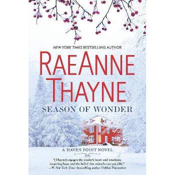 Season of Wonder - by Raeanne Thayne
