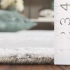 Glamour GLM619 Hand Tufted Indoor Rugs - Safavieh - 4 of 4