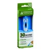 Veridian Oral & Rectal Digital Thermometer Stick Digital Display 08-355 1 Each - 2 of 3