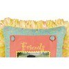 C&F Home 14" x 14" Friends Picture Pillow - 2 of 4