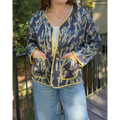 Women's Avanti Quilted Jacket - entro