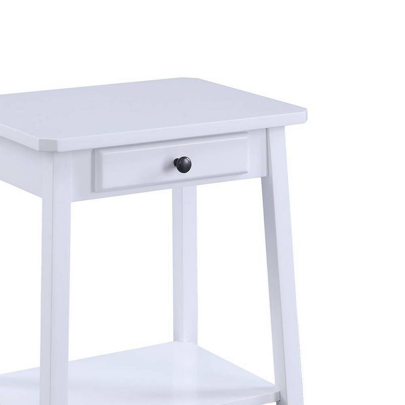 18" Kaife Accent Table - Acme Furniture, 4 of 5