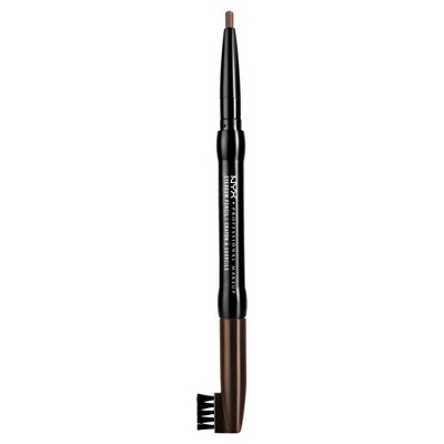 medium brown brow pencil